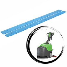Sauglippen für IPC GANSOW CT