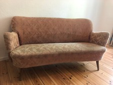 50er Jahre Vintage Sofa