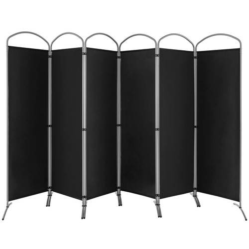 Klappbar raumteiler 188cm - raumteiler,