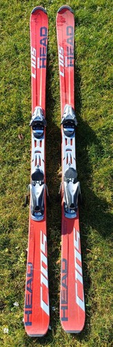 Head ski carver gebraucht 170 - gebraucht,