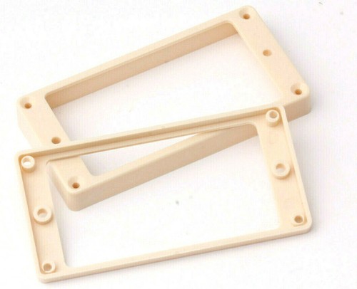 Humbucker mounting rings - humbucker,