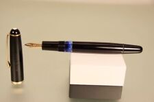Montblanc Kolbenfüller 3-42G