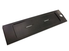 Heckblende corrado kleiner - vw,