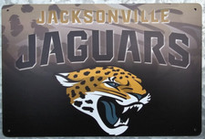 Blechschild NFL Neu 20 x 30 cm