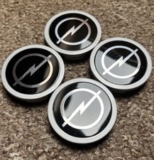 Nabenkappen Opel Vectra A-X