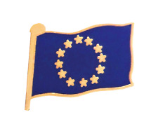 Europäische Union EU Wellen