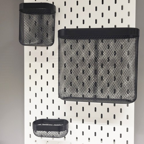 Ikea skadis behälter - behälter, 3er-set