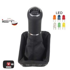 ICT Gear Knob Shift Cover