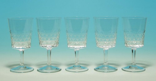 Feine schott kristall - feine,