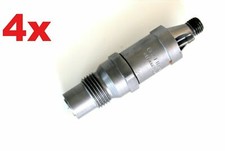 4x  Einspritzdüse Injektor KCA17S42 0986430240 96069910 Für Peugeot Citroen Fiat