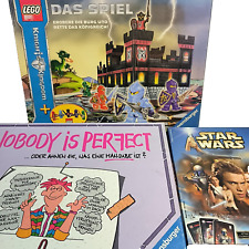 Ravensburger LEGO/ Star Wars/