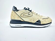 Guardiani Damenschuh aus Stoff