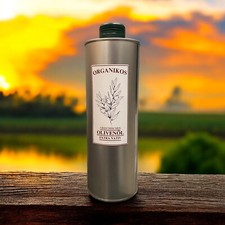 Organikos Extra Natives