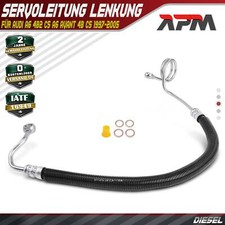 Servolenkung Schlauch für