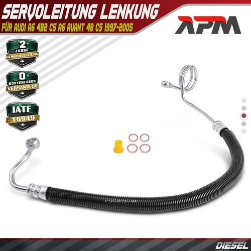 Servolenkung schlauch für - servolenkung,