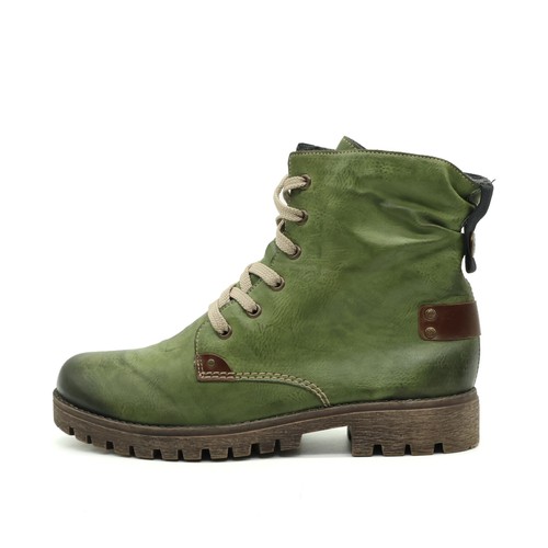 Rieker damen stiefelette - rieker,