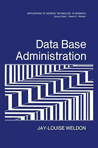 Data base administration - data,