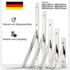 Regalträger Schwerlastträger