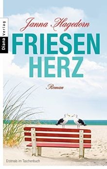 Friesenherz roman von - friesenherz:,