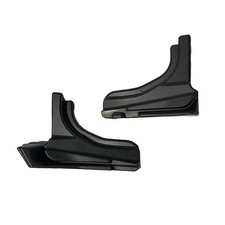 Obere Kotflügel Isolierung