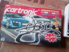 Cartronic Competition