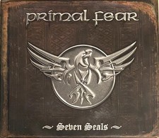 🎸 PRIMAL FEAR: Seven Seals