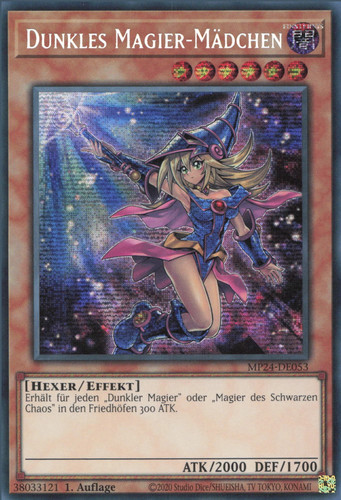 Yugioh dunkles magier mädchen - yugioh,