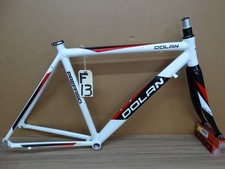 55cm DOLAN PREFFISIO ALLOY