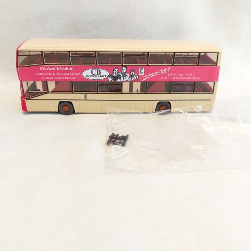 Mes 96070 wiking umbau - 1:87,