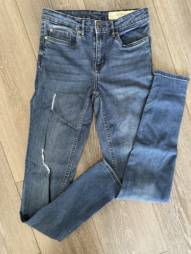 Skinny jeans esmara gr - skinny, 34