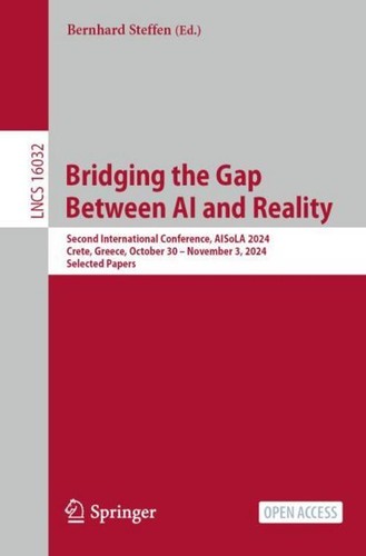 Bridging the gap between - bridging,
