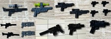 Lego blaster gewehr pistole - lego,