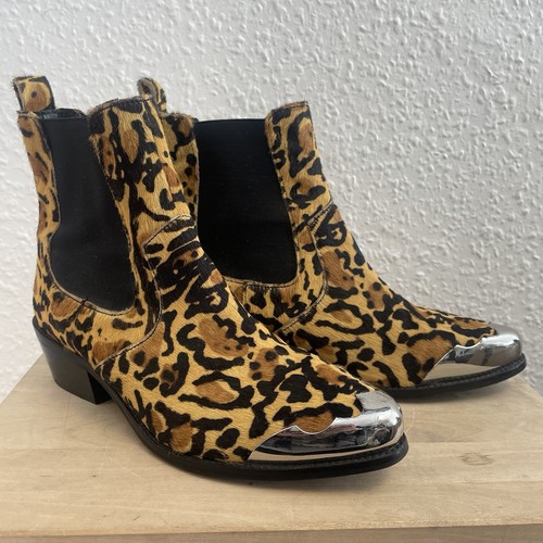 Cowboy chelsea boot - chelsea,