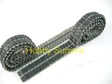 Metal tracks for - 1/16, tamiya