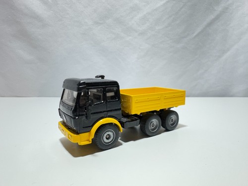 Siku mercedes benz - 1:55, lkw