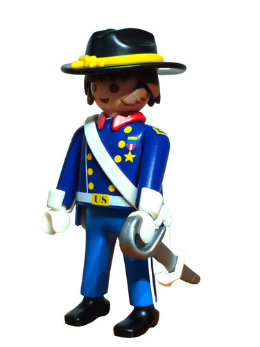Playmobil offizielle figur - offizielle,