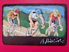 Telefonkarte Deutschland A 07