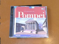 CD-i / CDI - Discovering