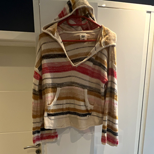 Billabong damen strick hoodie - billabong,