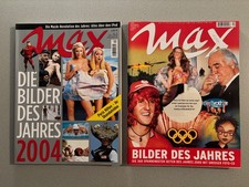 Max Lifestyle Magazin • Heft
