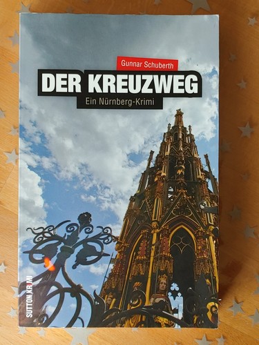 Der kreuzweg von - kreuzweg,