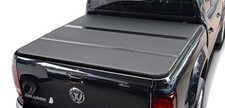 Bedcover Hard Tonneau