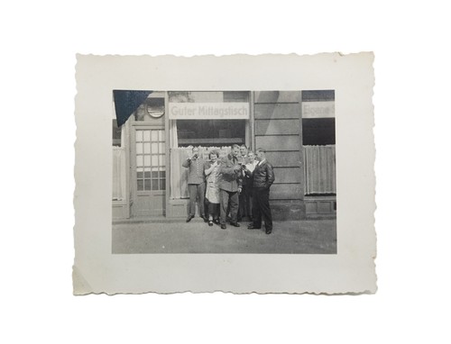 Foto mann soldat uniform - -,