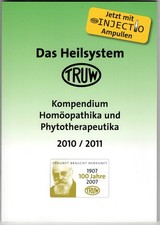 Heilsystem "Truw". Kompendium