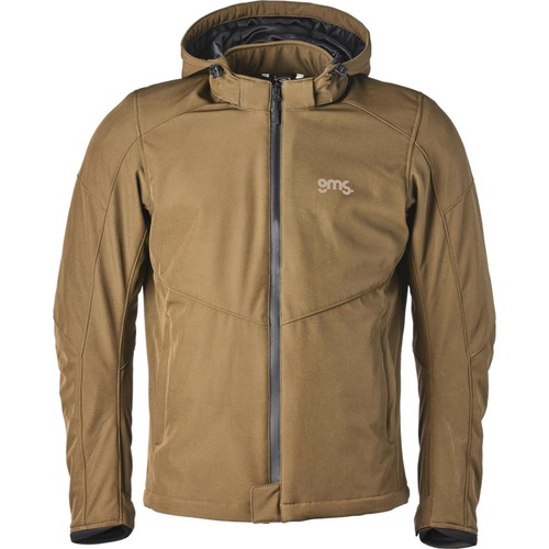 Gms jacke falcon - gms, wp