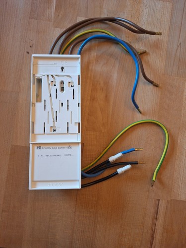 Zählertafel zählerplatte - zählertafel,