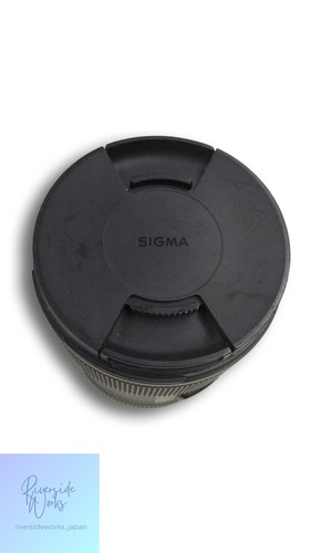 Sigma 35mm dc objektiv - sigma, f1.8