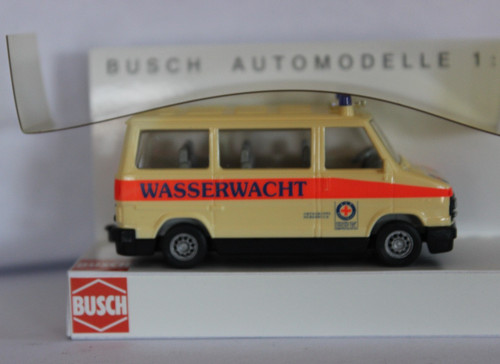 Fiat ducato wasserwacht - fiat,