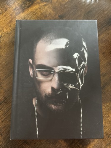 Sido ich und meine maske - ich,