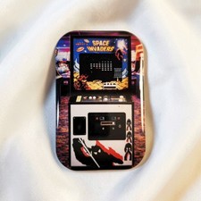 Space Invaders Arcade